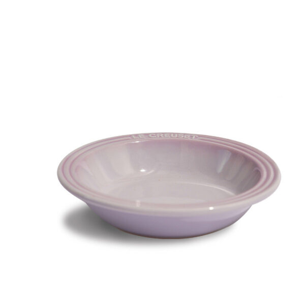 Cool Color Plate Ceramic Bowl (7 colors) - Image 7